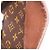 LOUIS VUITTON Monogram Compiegne 23 Clutch Bag M51847 LV Auth 207598 Monograma - vista 11
