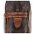 LOUIS VUITTON Monogram Compiegne 23 Clutch Bag M51847 LV Auth 207598 Monograma - vista 18