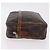 LOUIS VUITTON Monogram Compiegne 23 Clutch Bag M51847 LV Auth 207598 Monograma - vista 5