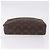 LOUIS VUITTON Monogram Compiegne 23 Clutch Bag M51847 LV Auth 207598 Monograma - vista 7
