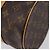 LOUIS VUITTON Monogram Papillon 30 Hand Bag M51385 LV Auth LN017V Monograma - vista 15