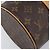 LOUIS VUITTON Monogram Papillon 30 Hand Bag M51385 LV Auth LN017V Monograma - vista 16