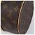 LOUIS VUITTON Monogram Papillon 30 Hand Bag M51385 LV Auth LN017V Monograma - vista 17