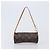 LOUIS VUITTON Monogram Papillon 30 Hand Bag M51385 LV Auth LN017V Monograma - vista 23