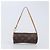 LOUIS VUITTON Monogram Papillon 30 Hand Bag M51385 LV Auth LN017V Monograma - vista 24