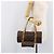 LOUIS VUITTON Monogram Papillon 30 Hand Bag M51385 LV Auth LN017V Monograma - vista 26