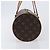 LOUIS VUITTON Monogram Papillon 30 Hand Bag M51385 LV Auth LN017V Monograma - vista 4