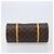 LOUIS VUITTON Monogram Papillon 30 Hand Bag M51385 LV Auth LN017V Monograma - vista 5