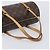 LOUIS VUITTON Monogram Papillon 30 Hand Bag M51385 LV Auth LN017V Monograma - vista 7