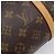LOUIS VUITTON Monogram Papillon 30 Hand Bag M51385 LV Auth LN017V Monograma - vista 8