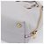Borsa a mano Miu Miu Madras in pelle 2way Grigio Oro Auth am12683V Marrone D'oro - vista 18