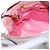 Borsa a mano Miu Miu Madras in pelle 2way Grigio Oro Auth am12683V Marrone D'oro - vista 26