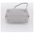 Borsa a mano Miu Miu Madras in pelle 2way Grigio Oro Auth am12683V Marrone D'oro - vista 5