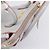Borsa a mano Miu Miu Madras in pelle 2way Grigio Oro Auth am12683V Marrone D'oro - vista 6