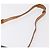 LOUIS VUITTON Borsa a tracolla Monogram Chantilly MM M51233 LV Auth ep15896 Monogramma - vista 15
