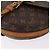 LOUIS VUITTON Borsa a tracolla Monogram Chantilly MM M51233 LV Auth ep15896 Monogramma - vista 19