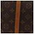 LOUIS VUITTON Borsa a tracolla Monogram Chantilly MM M51233 LV Auth ep15896 Monogramma - vista 3