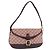 LOUIS VUITTON Monogram Mini Marjoly Hand Bag Red M92691 LV Auth 202527A Vermelho