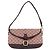LOUIS VUITTON Monogram Mini Marjoly Hand Bag Red M92691 LV Auth 202527A Vermelho - vista 13