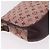 LOUIS VUITTON Monogram Mini Marjoly Hand Bag Red M92691 LV Auth 202527A Vermelho - vista 17