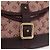 LOUIS VUITTON Monogram Mini Marjoly Hand Bag Red M92691 LV Auth 202527A Vermelho - vista 19