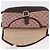 LOUIS VUITTON Monogram Mini Marjoly Hand Bag Red M92691 LV Auth 202527A Vermelho - vista 21