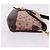 LOUIS VUITTON Monogram Mini Marjoly Hand Bag Red M92691 LV Auth 202527A Vermelho - vista 4