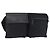 Borsello da vita GUCCI GG Canvas Nero Argento 28566 Auth hk4213V