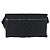 Borsello da vita GUCCI GG Canvas Nero Argento 28566 Auth hk4213V - vista 2