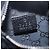 Borsello da vita GUCCI GG Canvas Nero Argento 28566 Auth hk4213V - vista 21