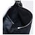 Borsello da vita GUCCI GG Canvas Nero Argento 28566 Auth hk4213V - vista 23
