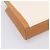 Céline CELINE Mini Vertical Cabas Handtasche Canvas 2way White Gold Auth BA15762M Weiß Golden - Ansicht 18