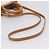 Céline CELINE Mini Vertical Cabas Handtasche Canvas 2way White Gold Auth BA15762M Weiß Golden - Ansicht 8