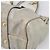Miu Miu Handtasche Leder 2way Grau Gold Authentisch 167739M Braun Golden - Ansicht 16