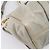 Miu Miu Handtasche Leder 2way Grau Gold Authentisch 167739M Braun Golden - Ansicht 17