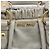 Miu Miu Handtasche Leder 2way Grau Gold Authentisch 167739M Braun Golden - Ansicht 20