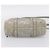 Miu Miu Handtasche Leder 2way Grau Gold Authentisch 167739M Braun Golden - Ansicht 5