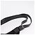 Borsa Tote FENDI Harako Leather Black Silver Auth 206741V Nero Argento - vista 15