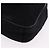 Borsa Tote FENDI Harako Leather Black Silver Auth 206741V Nero Argento - vista 19