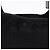 Borsa Tote FENDI Harako Leather Black Silver Auth 206741V Nero Argento - vista 3