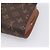 LOUIS VUITTON Monogram Orsay Clutch Bag M51790 LV Auth 167712 Monograma - vista 16