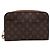 LOUIS VUITTON Monogram Orsay Clutch Bag M51790 LV Auth 167712 Monograma - vista 2