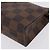 LOUIS VUITTON Damier Ebene Poche Toilette 15 Pouch N47548 LV Auth 167755M - vista 16