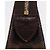 LOUIS VUITTON Damier Ebene Poche Toilette 15 Pouch N47548 LV Auth 167755M - vista 8