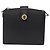 LOUIS VUITTON Epi Capuchin Schultertasche Schwarz M52342 LV Auth ep16291A - Ansicht 13