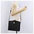 LOUIS VUITTON Epi Capuchin Schultertasche Schwarz M52342 LV Auth ep16291A - Ansicht 31