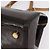 LOUIS VUITTON Monogram Vernis Blair MM Hand Bag Amarante M91619 LV Auth BA16111 Bordeaux - Ansicht 22
