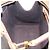 LOUIS VUITTON Monogram Vernis Blair MM Hand Bag Amarante M91619 LV Auth BA16111 Bordeaux - Ansicht 30