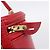 LOUIS VUITTON Epi Cannes Handtasche Rot M48037 LV Auth ep16376A - Ansicht 18