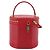 LOUIS VUITTON Epi Cannes Handtasche Rot M48037 LV Auth ep16376A - Ansicht 2
